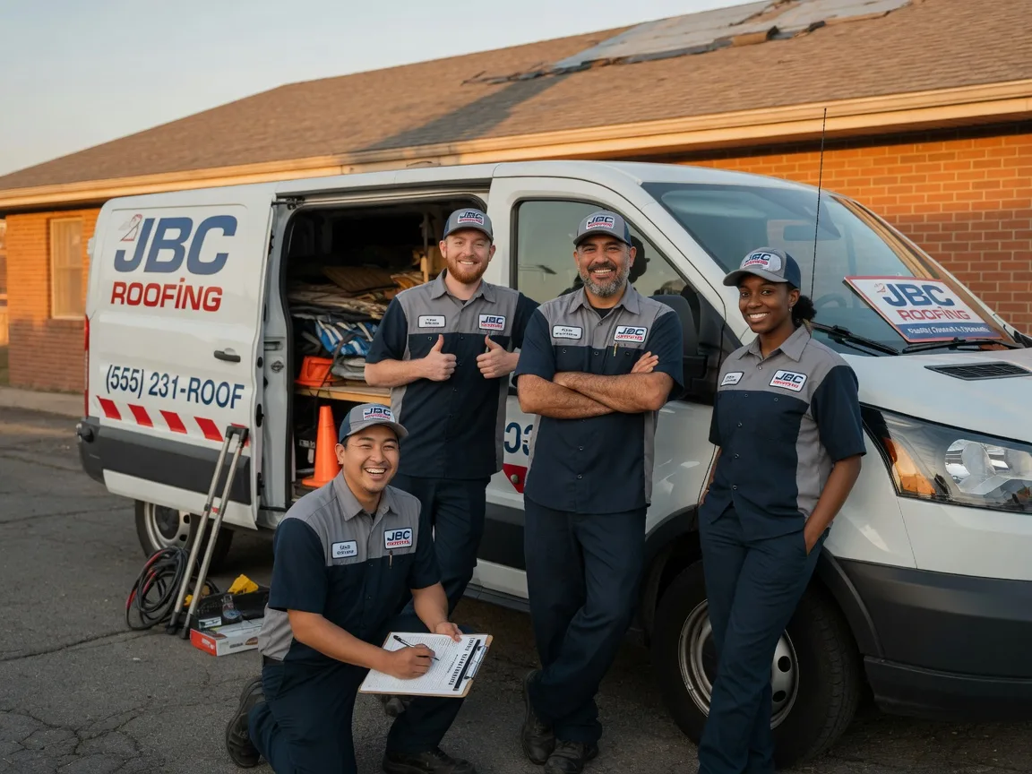 Roof Replacement company in Doran, VA