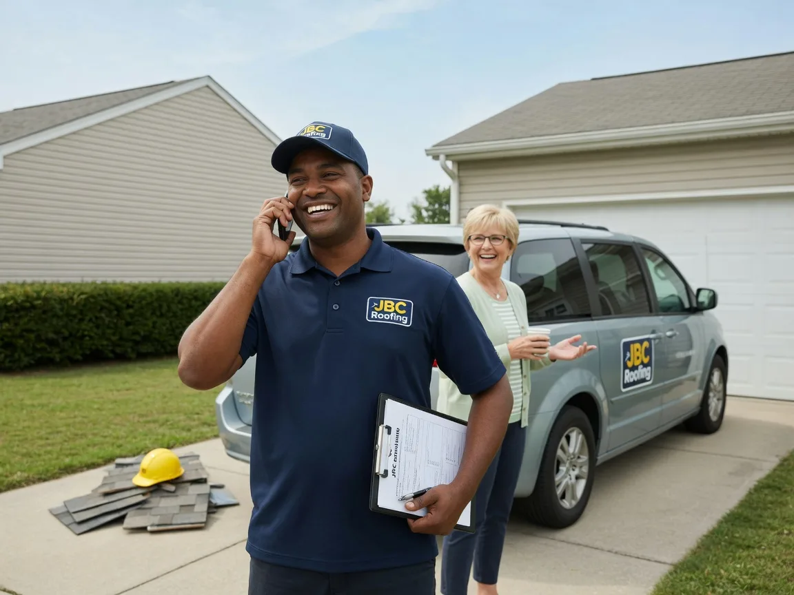 Roof Replacement Doran, VA FAQs